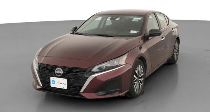 Thumbnail: 2025 Nissan Altima - 1