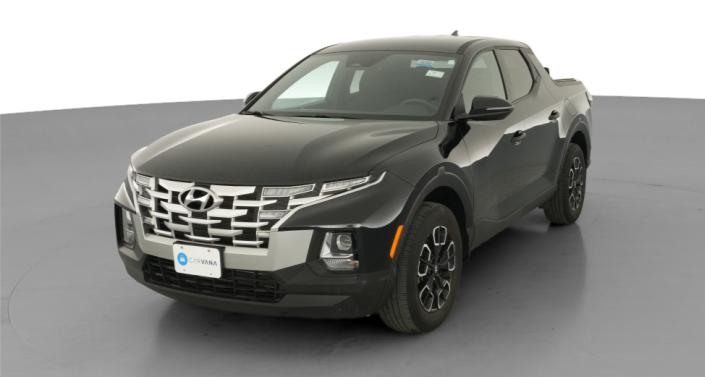 Thumbnail: 2023 Hyundai Santa Cruz - 1
