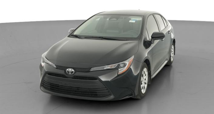 Thumbnail: 2025 Toyota Corolla - 1