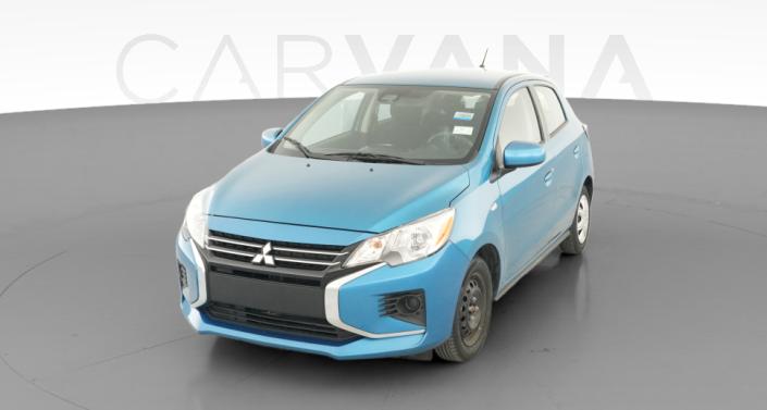 Used 2019 Mitsubishi Mirage G4 for Sale Online | Carvana