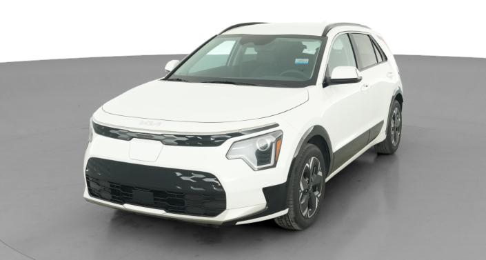 Thumbnail: 2024 Kia Niro - 1