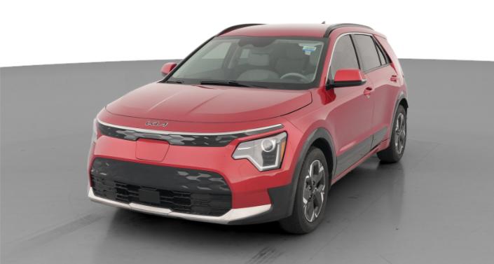 Thumbnail: 2023 Kia Niro - 1