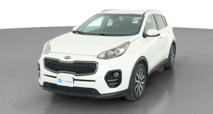 Thumbnail: 2019 Kia Sportage - 1