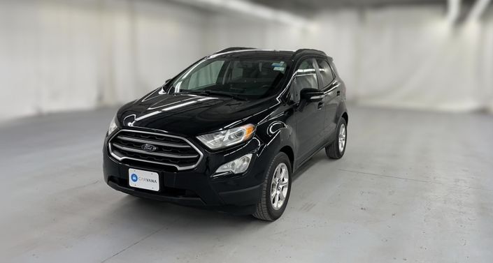 Thumbnail: 2019 Ford EcoSport - 1