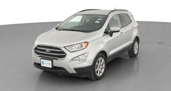 Thumbnail: 2019 Ford EcoSport - 1