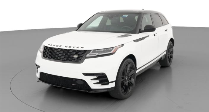 Thumbnail: 2023 Land Rover Range Rover Velar - 1