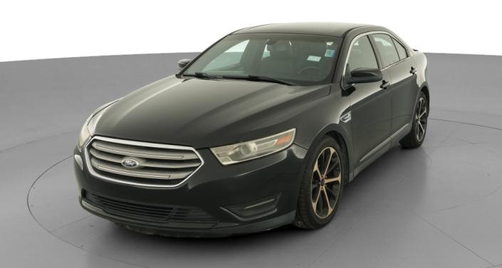 2015 Ford Taurus SEL -
                  West Memphis, AR