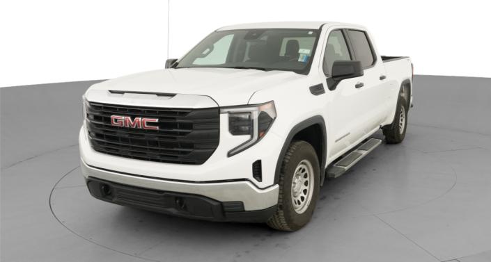 Thumbnail: 2023 GMC Sierra 1500 - 1