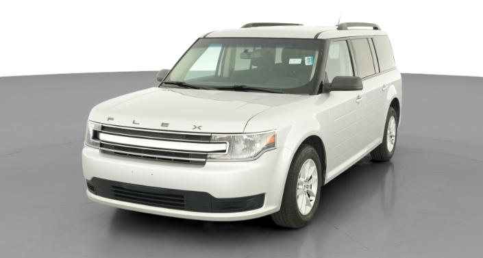 2019 Ford Flex SE -
                  Bessemer, AL