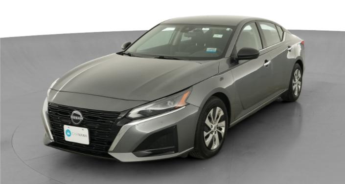 Thumbnail: 2024 Nissan Altima - 1