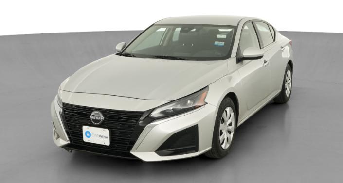 Thumbnail: 2023 Nissan Altima - 1