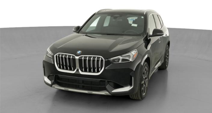 Thumbnail: 2025 BMW X1 - 1