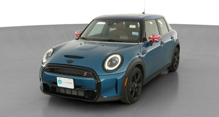 Thumbnail: 2024 MINI Cooper Hardtop - 1