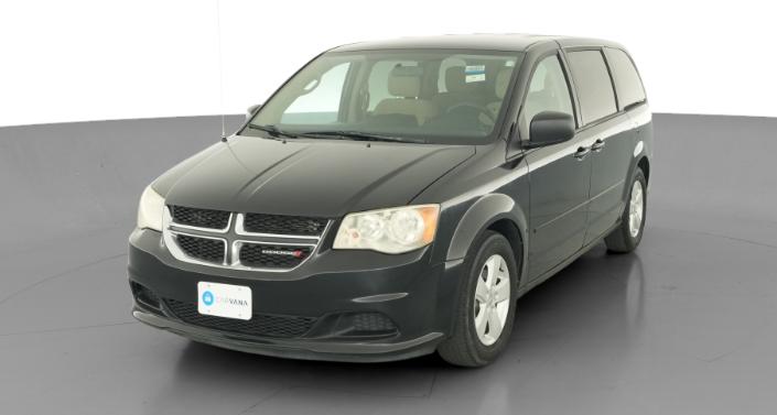 2013 Dodge Grand Caravan SE -
                  Bessemer, AL