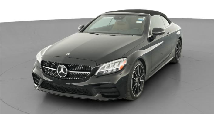 Thumbnail: 2023 Mercedes-Benz C-Class - 1