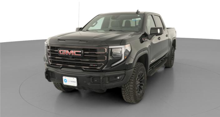 Thumbnail: 2023 GMC Sierra 1500 - 1