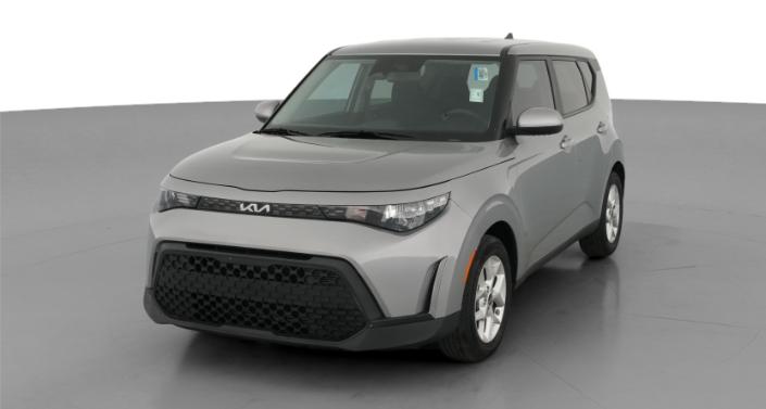 Thumbnail: 2023 Kia Soul - 1