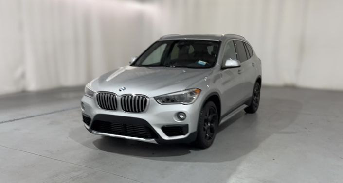 Thumbnail: 2018 BMW X1 - 1