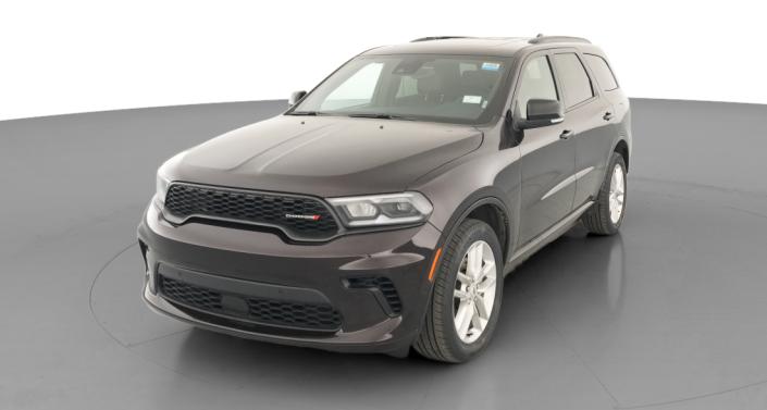 Thumbnail: 2025 Dodge Durango - 1