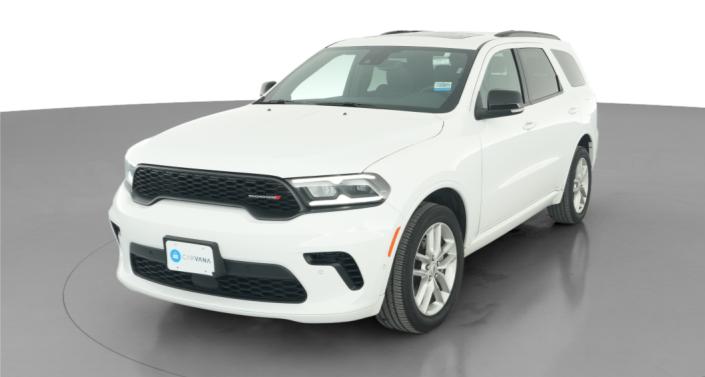 Thumbnail: 2025 Dodge Durango - 1