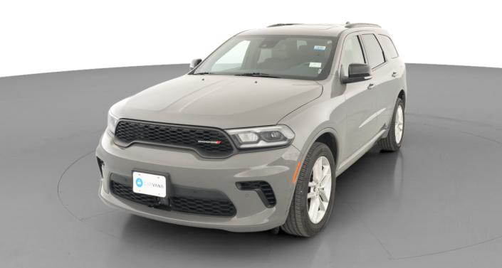 Thumbnail: 2025 Dodge Durango - 1