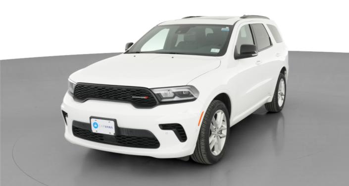 Thumbnail: 2025 Dodge Durango - 1