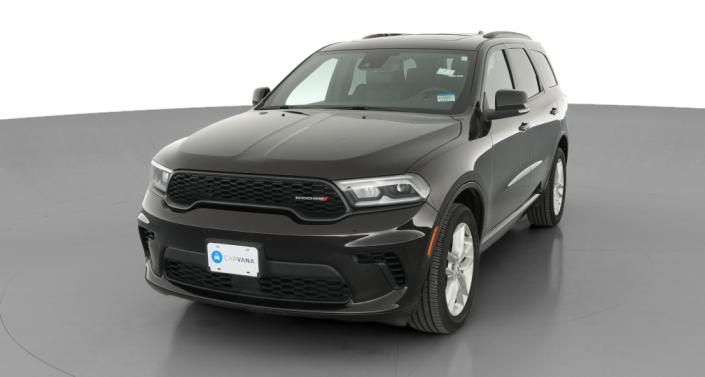 Thumbnail: 2025 Dodge Durango - 1
