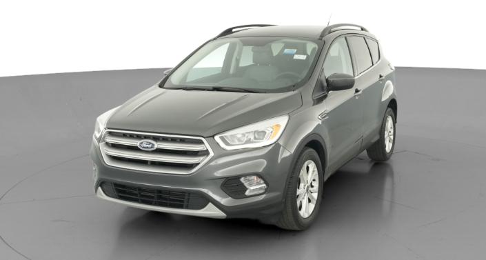 Thumbnail: 2017 Ford Escape - 1