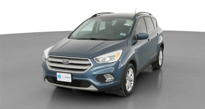 Thumbnail: 2018 Ford Escape - 1