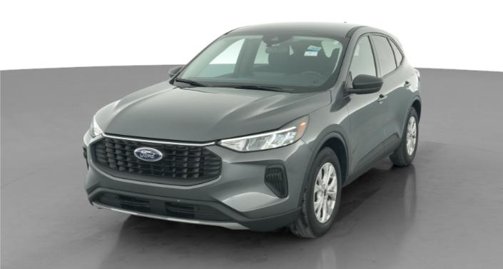 Thumbnail: 2025 Ford Escape - 1