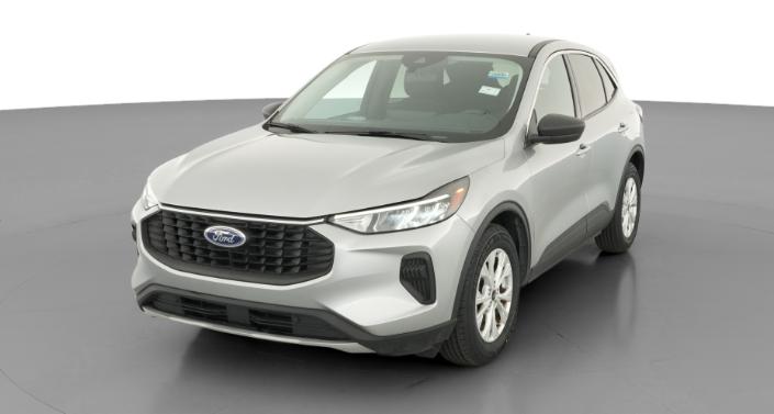 Thumbnail: 2024 Ford Escape - 1