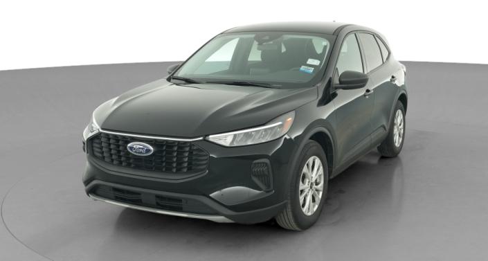 Thumbnail: 2025 Ford Escape - 1