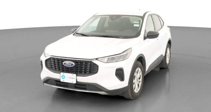 Thumbnail: 2025 Ford Escape - 1