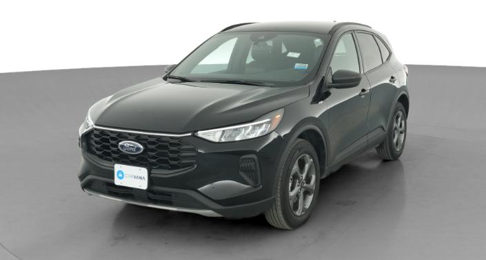 Thumbnail: 2025 Ford Escape - 1