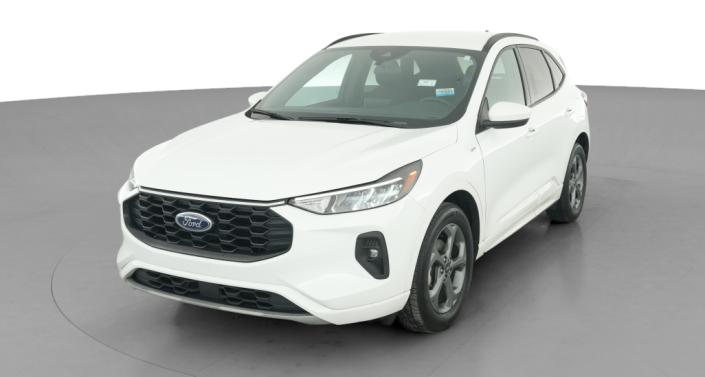 Thumbnail: 2023 Ford Escape - 1