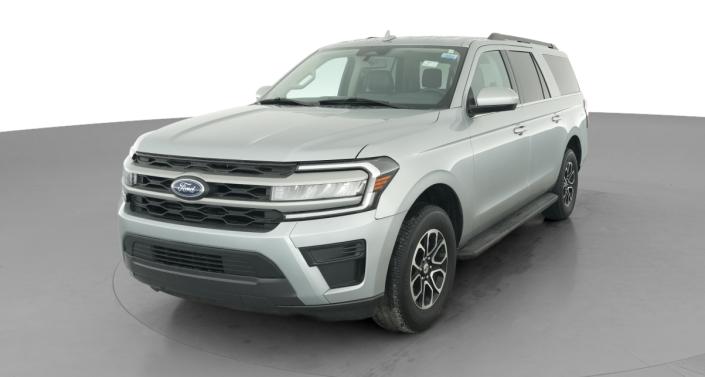 Thumbnail: 2024 Ford Expedition MAX - 1