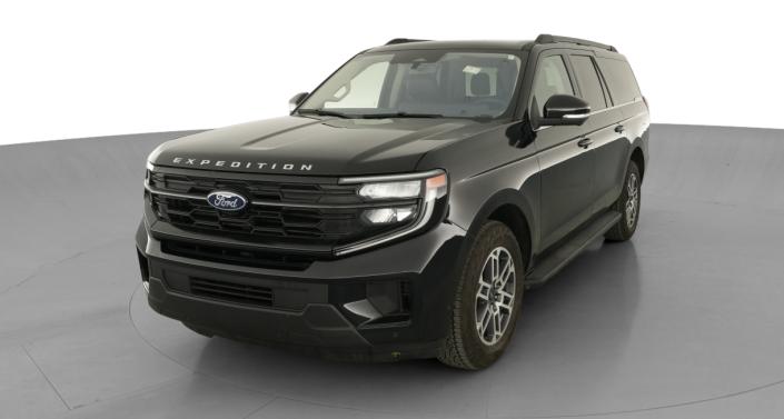 Thumbnail: 2025 Ford Expedition MAX - 1