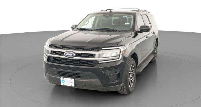 Thumbnail: 2024 Ford Expedition MAX - 1