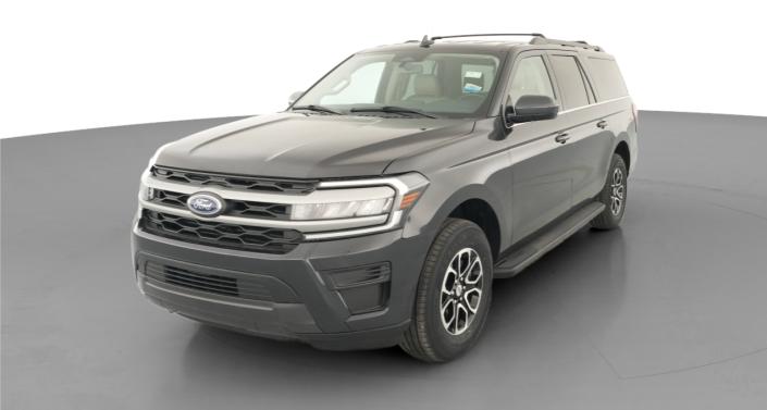 Thumbnail: 2024 Ford Expedition MAX - 1