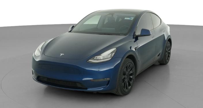 Thumbnail: 2023 Tesla Model Y - 1