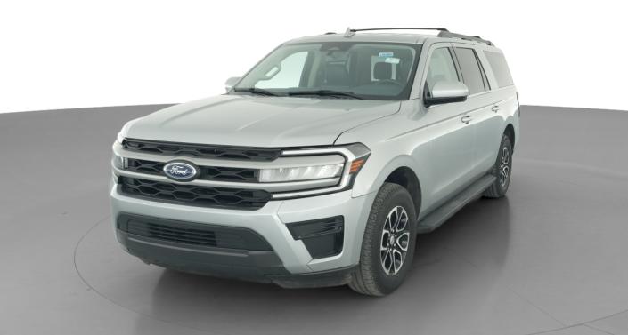Thumbnail: 2024 Ford Expedition MAX - 1