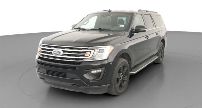 2021 Ford Expedition MAX XLT -
                  Fort Worth, TX
