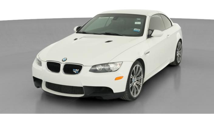 2011 BMW M3 Base -
                  San Antonio, TX