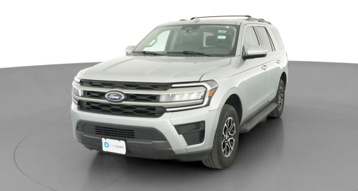 Thumbnail: 2024 Ford Expedition - 1