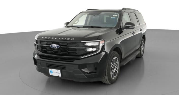 Thumbnail: 2025 Ford Expedition - 1