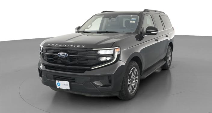 Thumbnail: 2025 Ford Expedition - 1