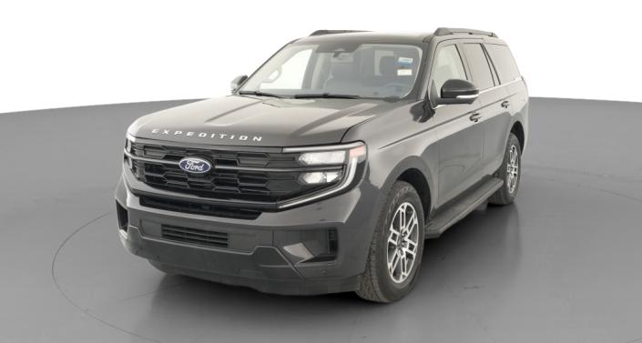 Thumbnail: 2025 Ford Expedition - 1