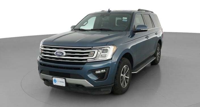 Thumbnail: 2020 Ford Expedition - 1