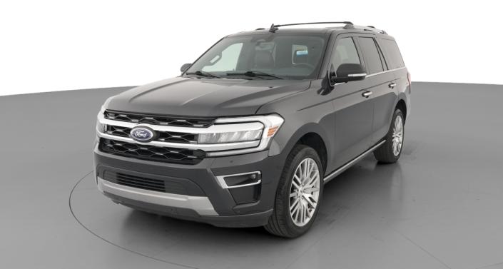 Thumbnail: 2024 Ford Expedition - 1
