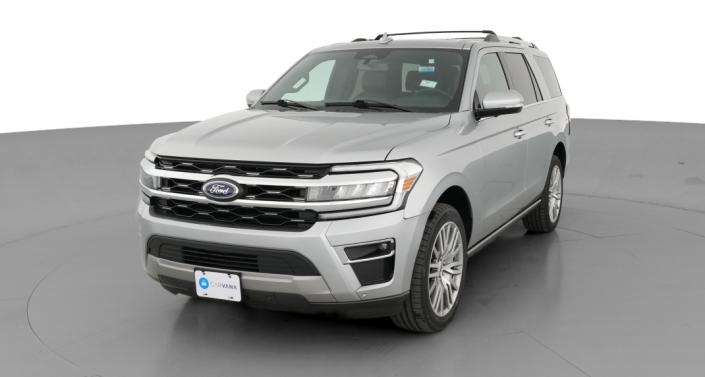 Thumbnail: 2024 Ford Expedition - 1